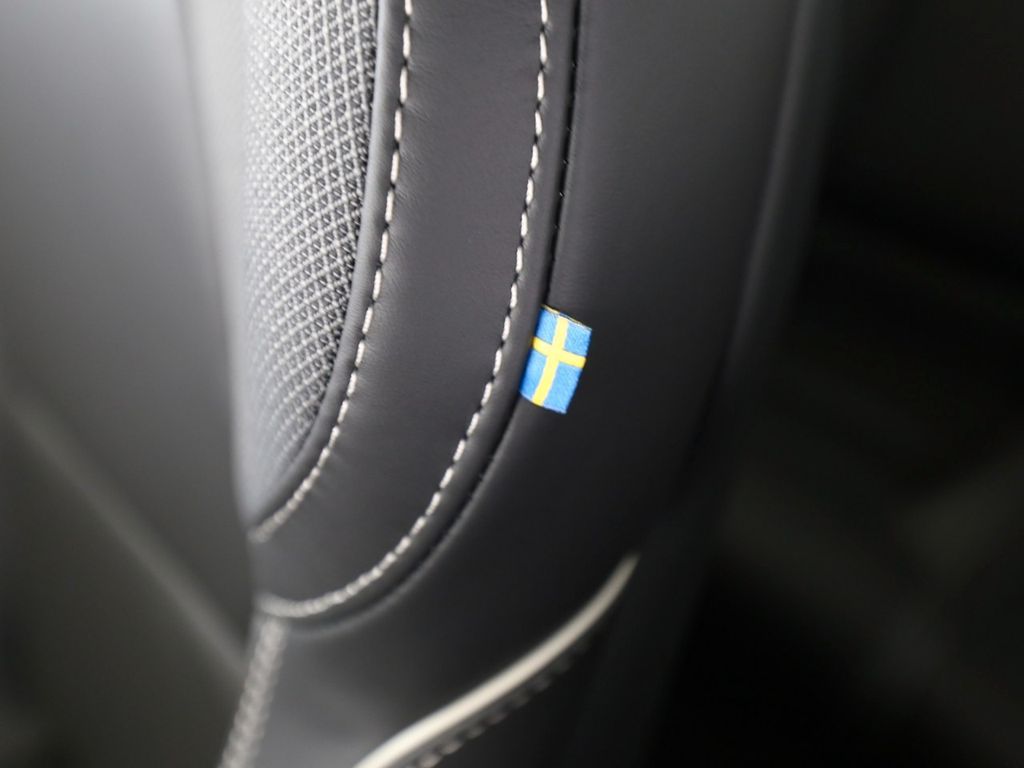 Volvo XC60 2024