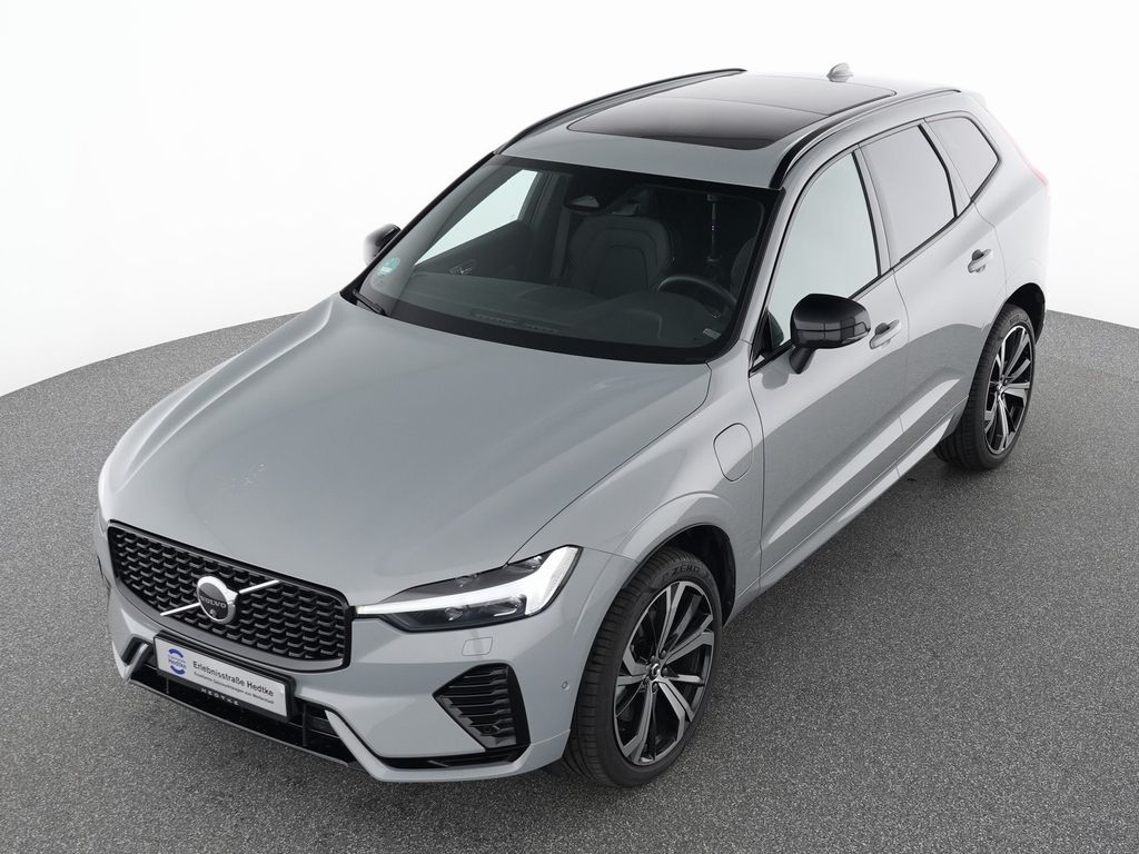 Volvo XC60 2024