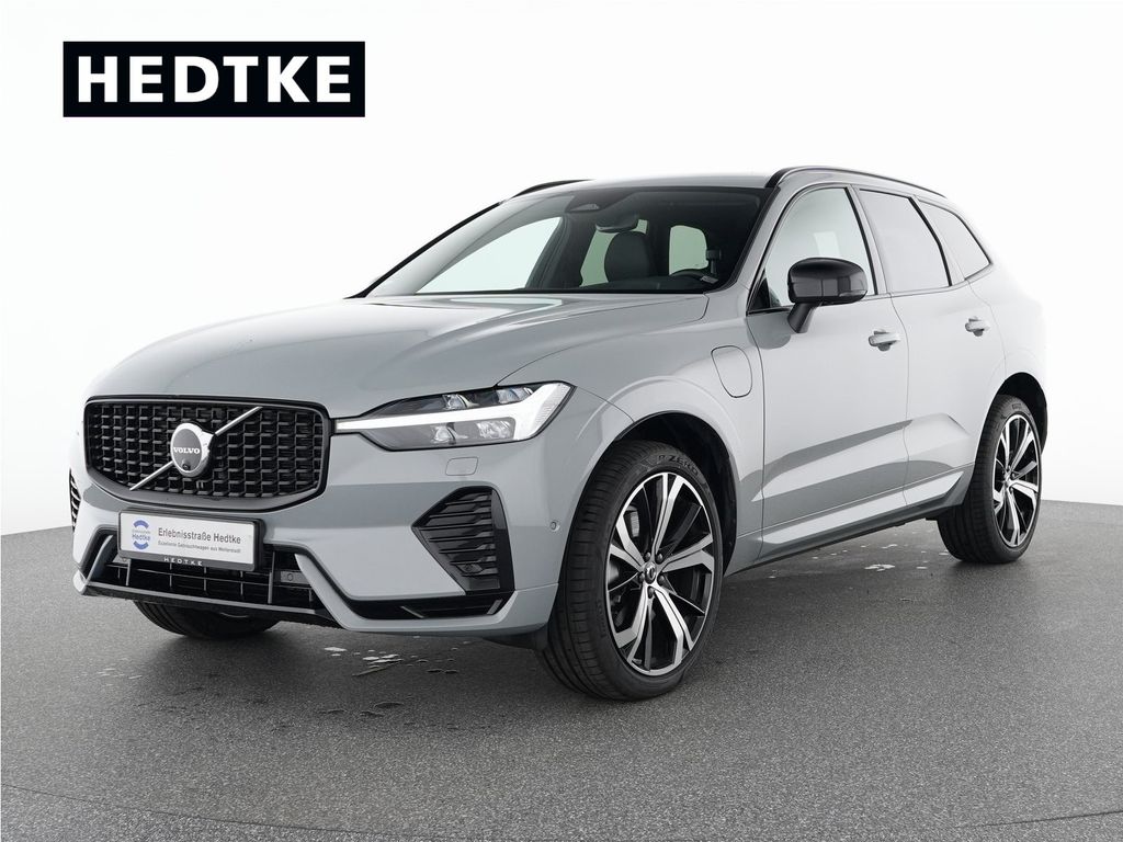 Volvo XC60 2024