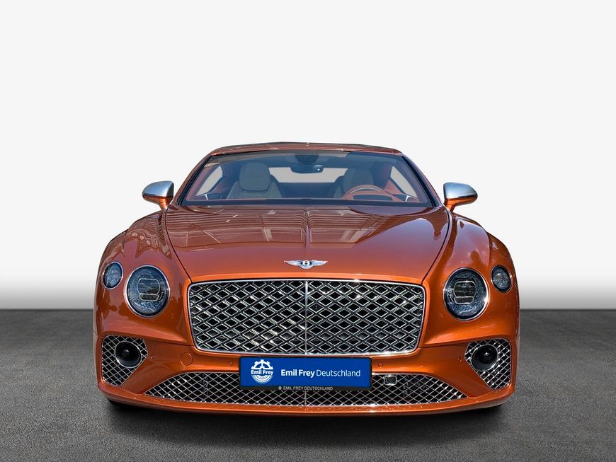 Bentley Continental 2023