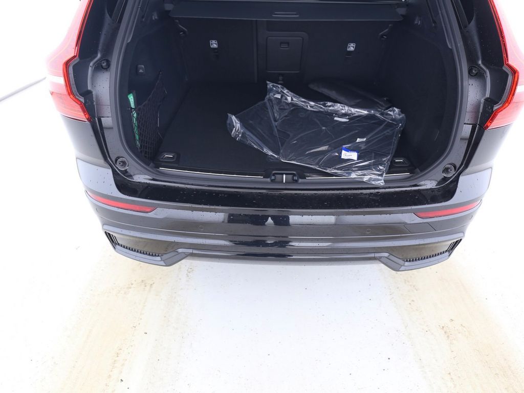 Volvo XC60 2024
