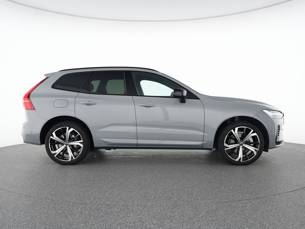 Volvo XC60 2024