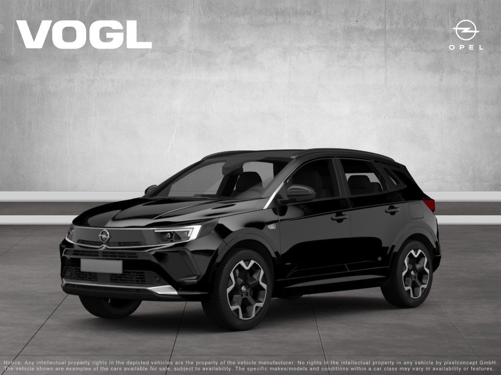 Opel Grandland (X) 2024