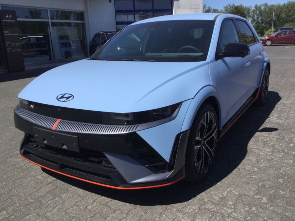 Hyundai IONIQ 5 2024