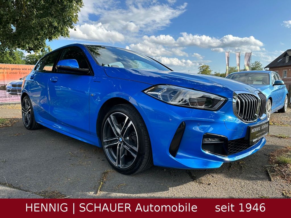 BMW 118 2019