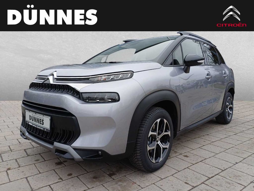 Citroën C3 Aircross 2024