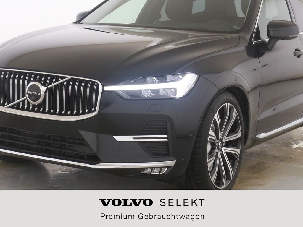 Volvo XC60 2023