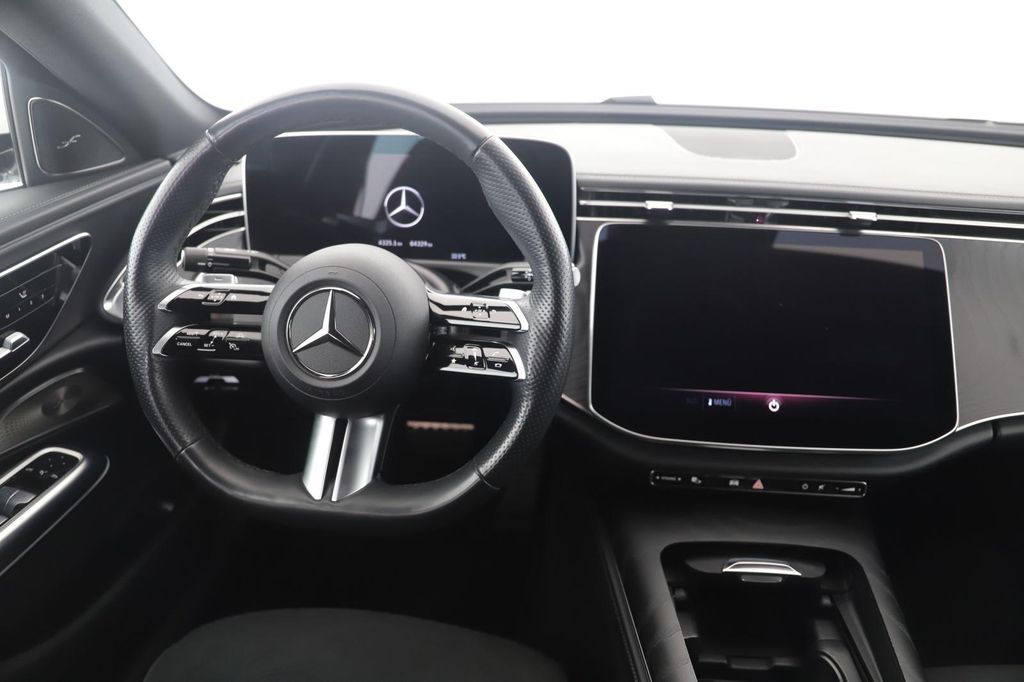 Mercedes-Benz E 450 2024