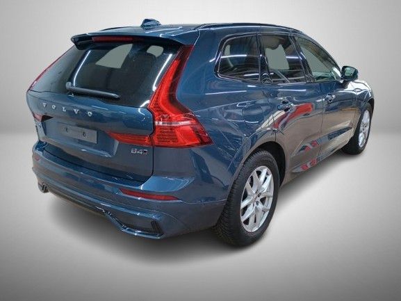 Volvo XC60 2024