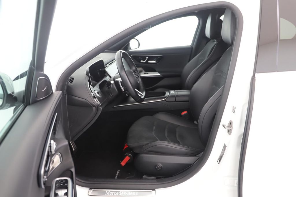 Mercedes-Benz E 450 2024