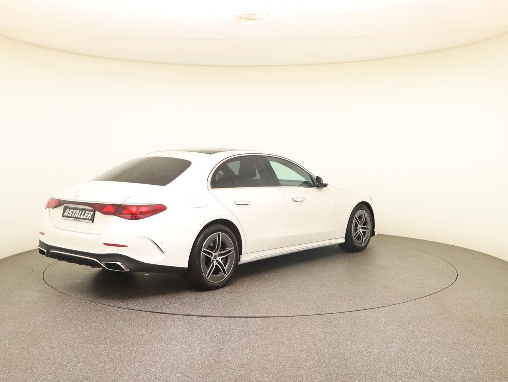 Mercedes-Benz E 450 2024