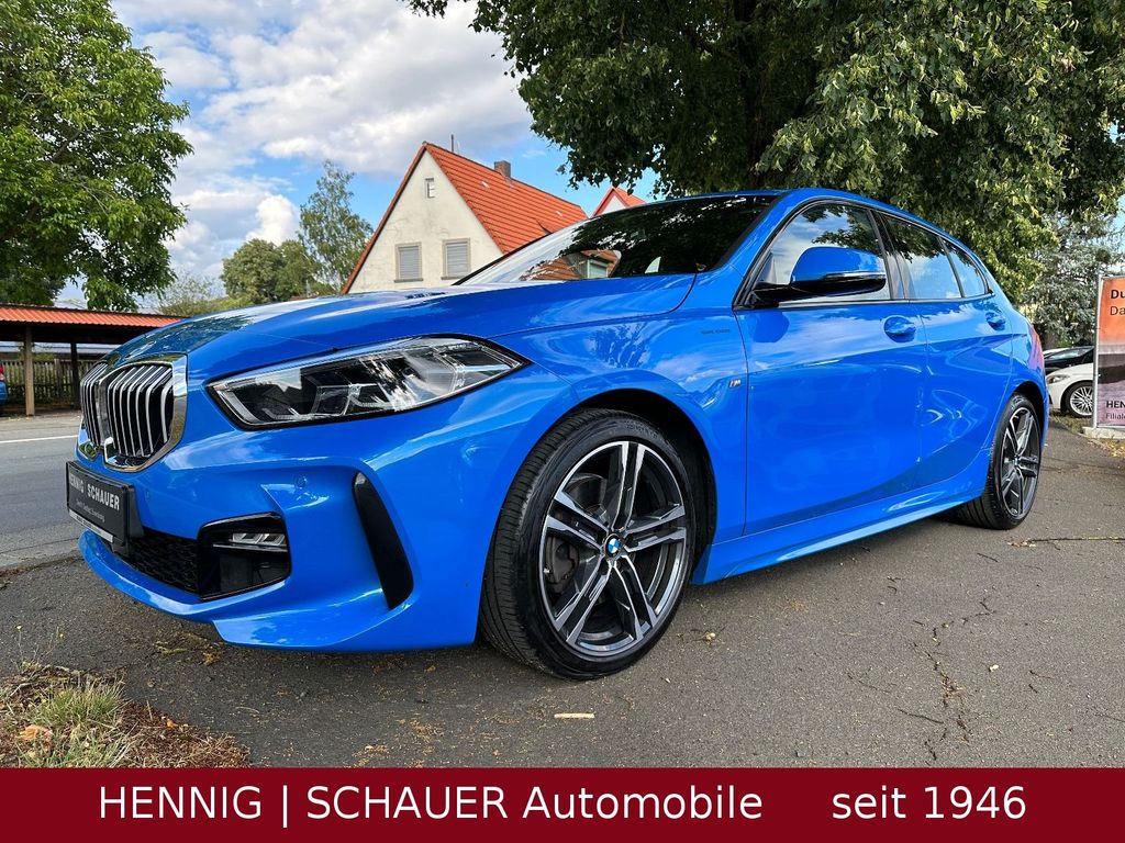BMW 118 2019