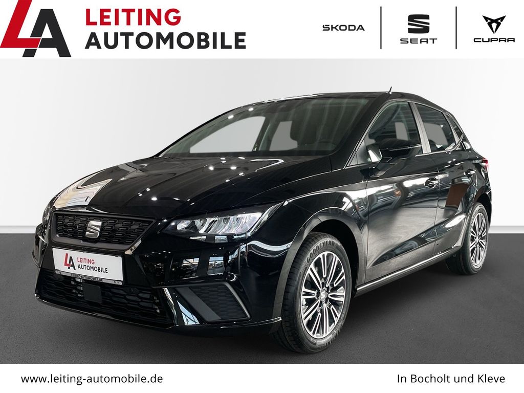 Seat Ibiza 2025