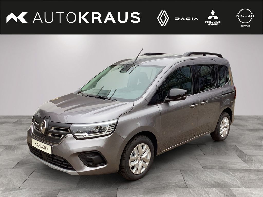 Renault Kangoo 2023