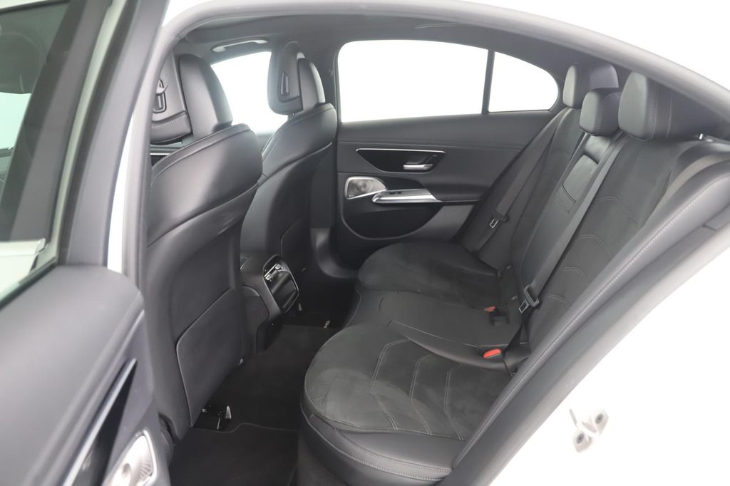 Mercedes-Benz E 450 2024