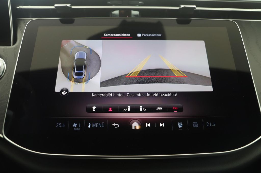 Mercedes-Benz E 450 2024