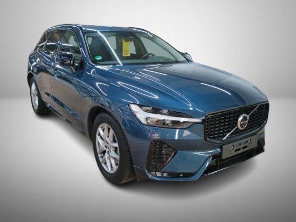 Volvo XC60 2024