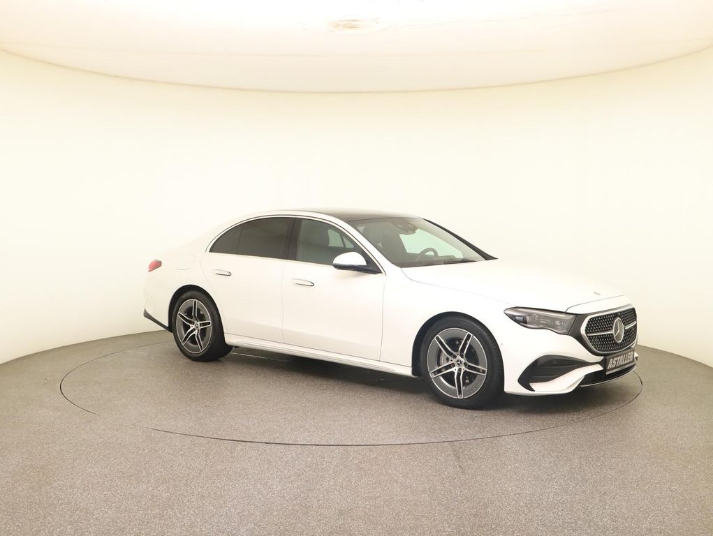 Mercedes-Benz E 450 2024