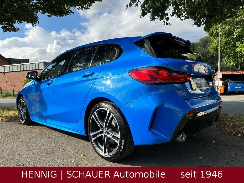 BMW 118 2019