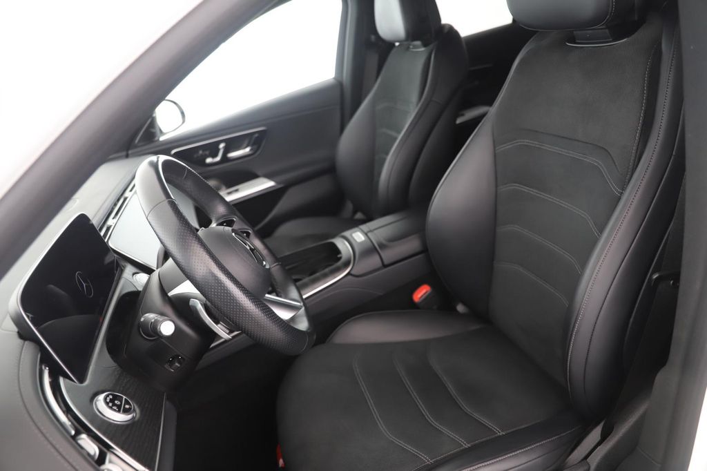 Mercedes-Benz E 450 2024