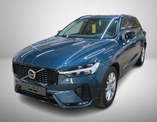 Volvo XC60 2024