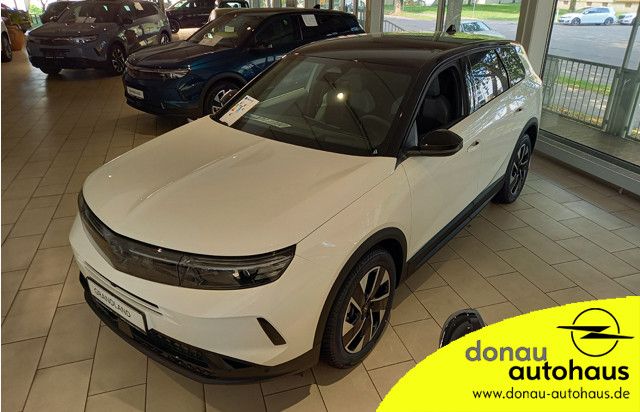 Opel Grandland (X) 2025