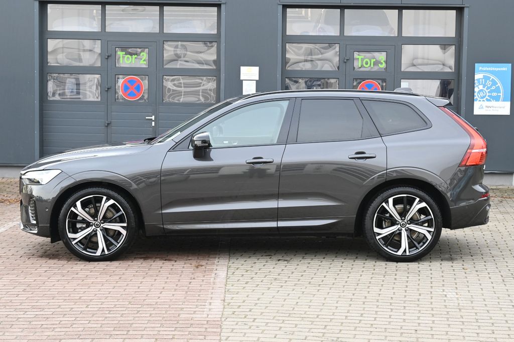 Volvo XC60 2023