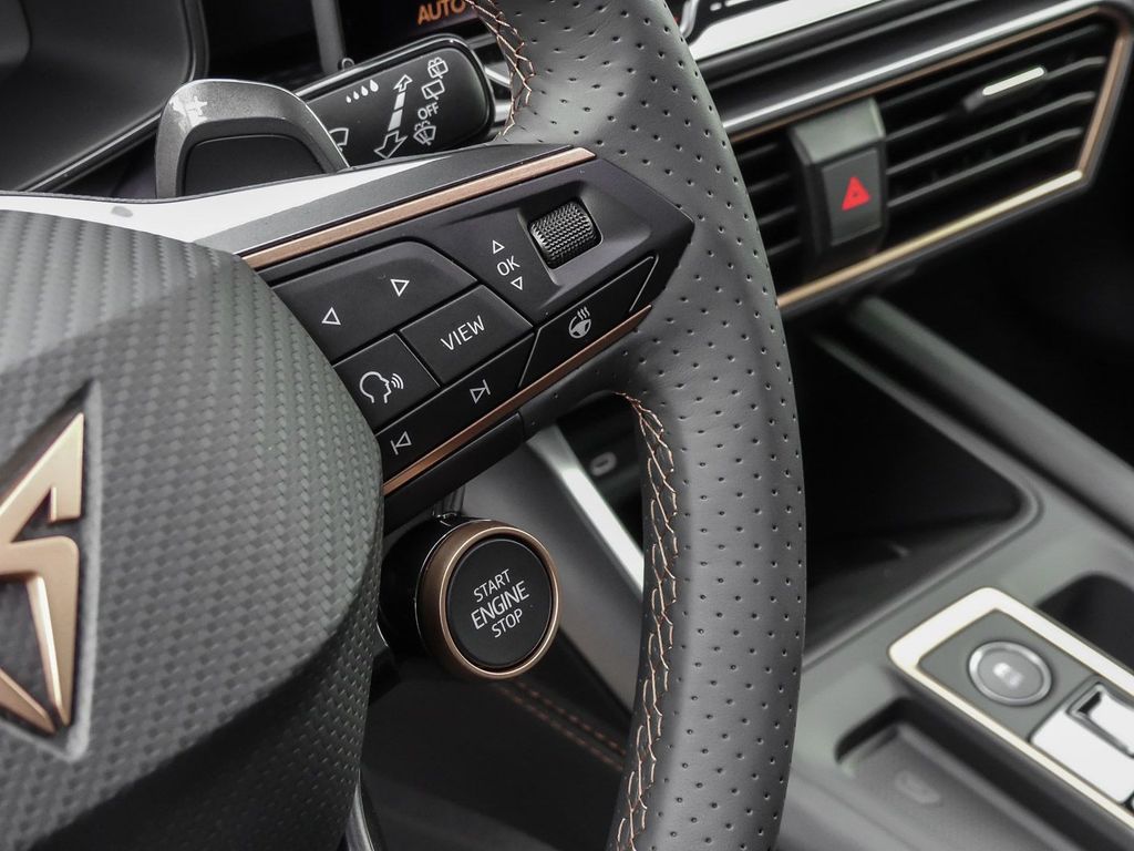 Cupra Formentor 2025