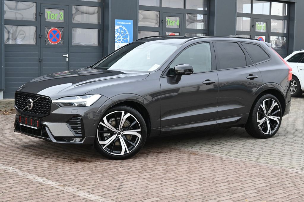 Volvo XC60 2023
