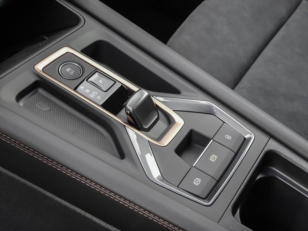 Cupra Formentor 2025