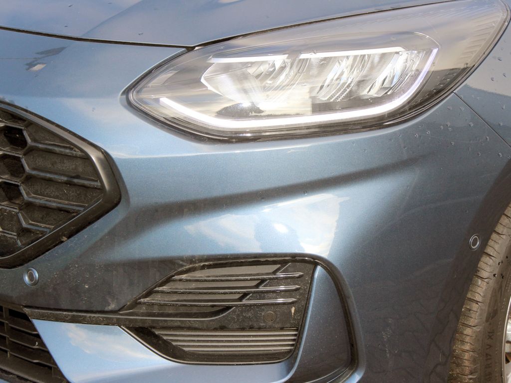 Ford Fiesta 2023