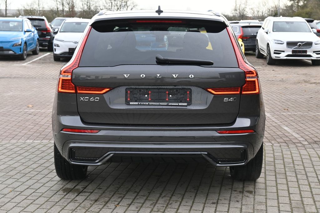 Volvo XC60 2023