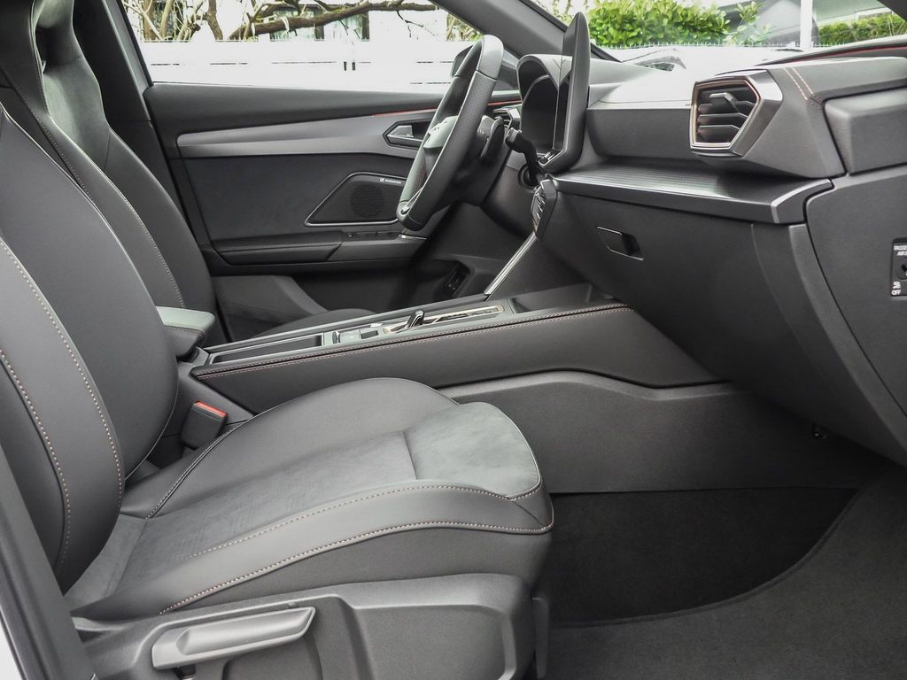 Cupra Formentor 2025