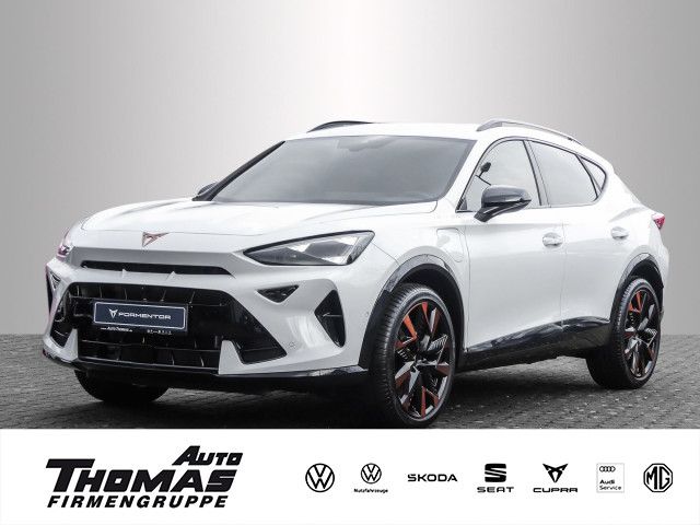 Cupra Formentor 2025