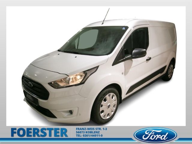 Ford Transit Connect 2024