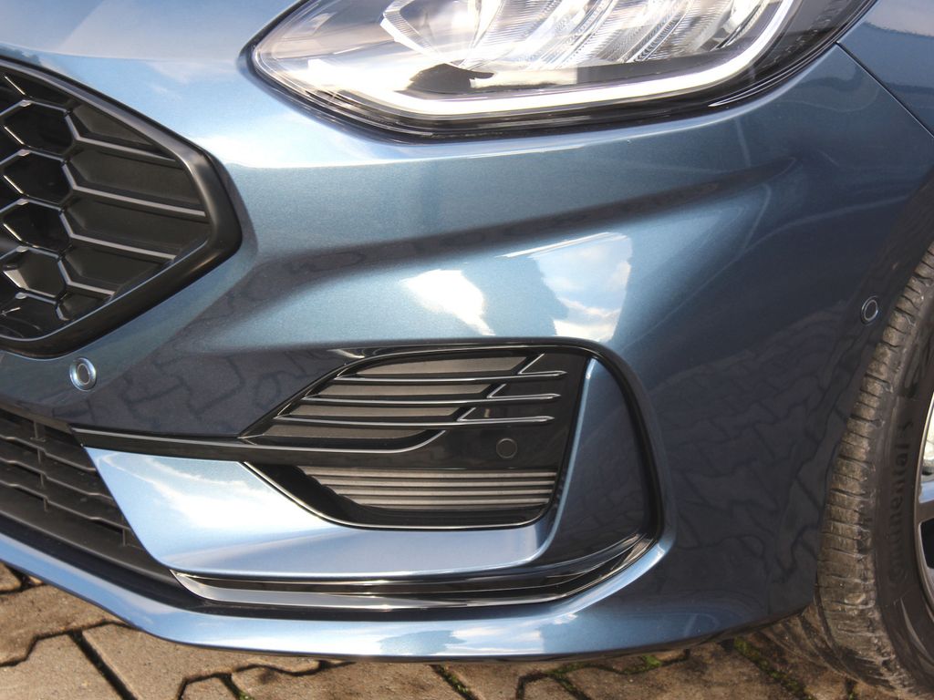 Ford Fiesta 2023