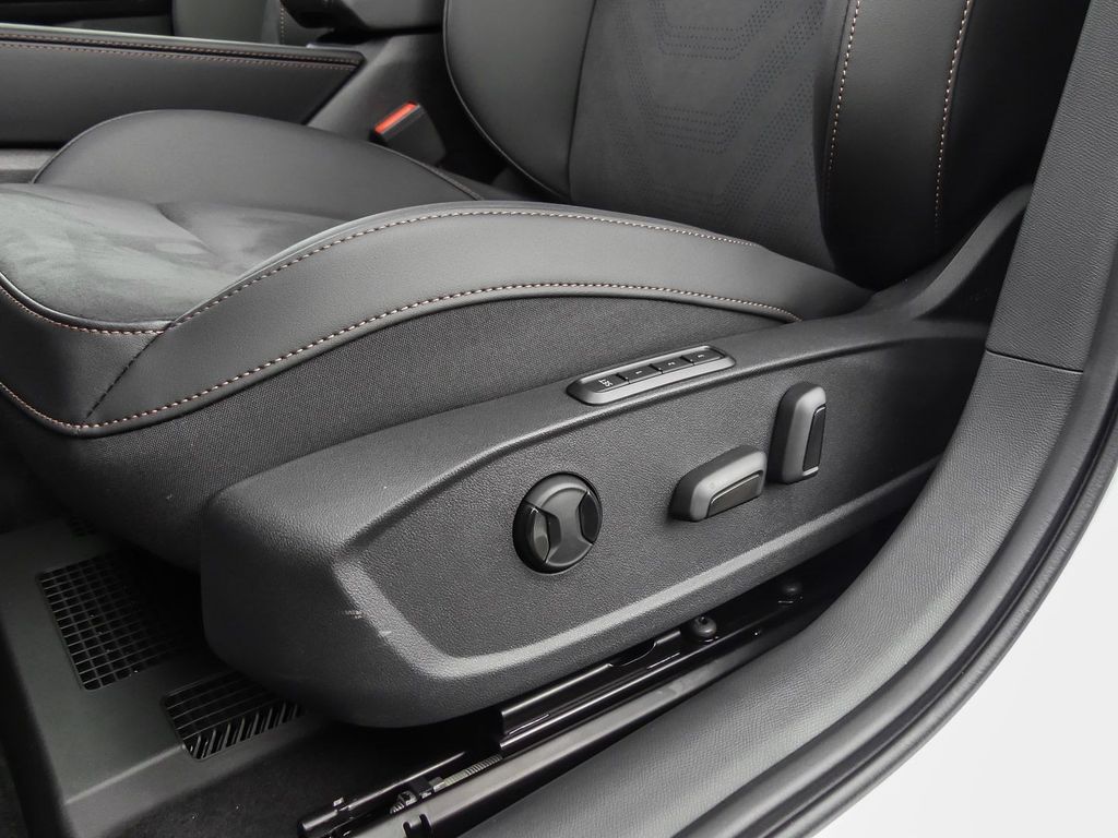 Cupra Formentor 2025