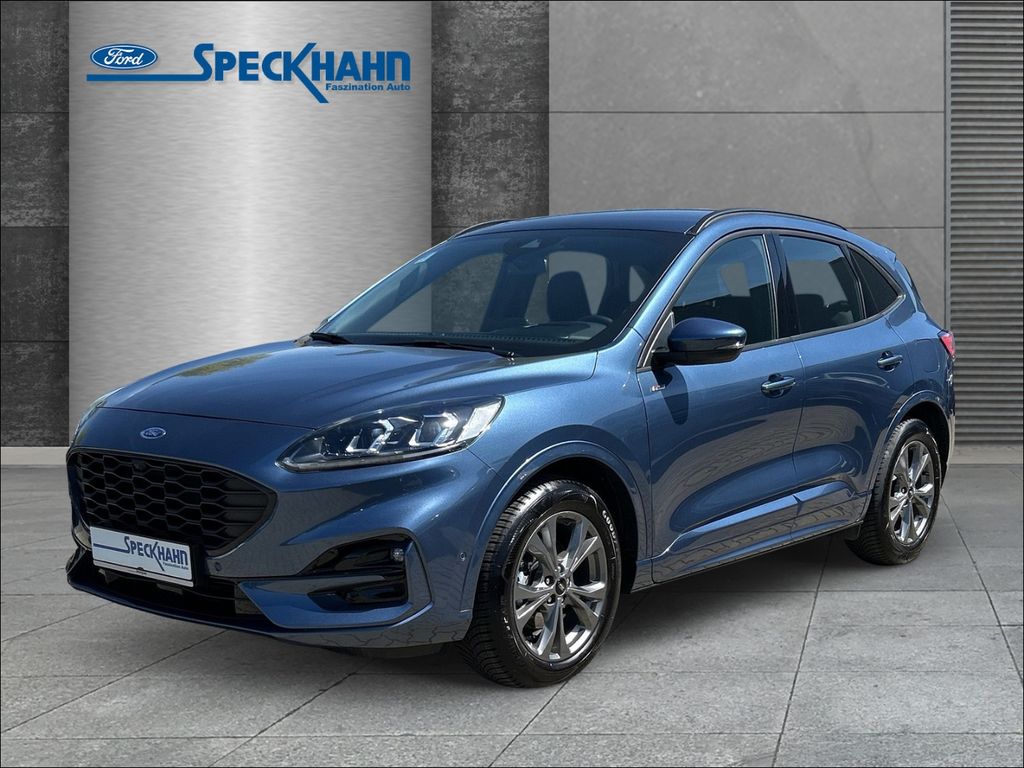 Ford Kuga 2024