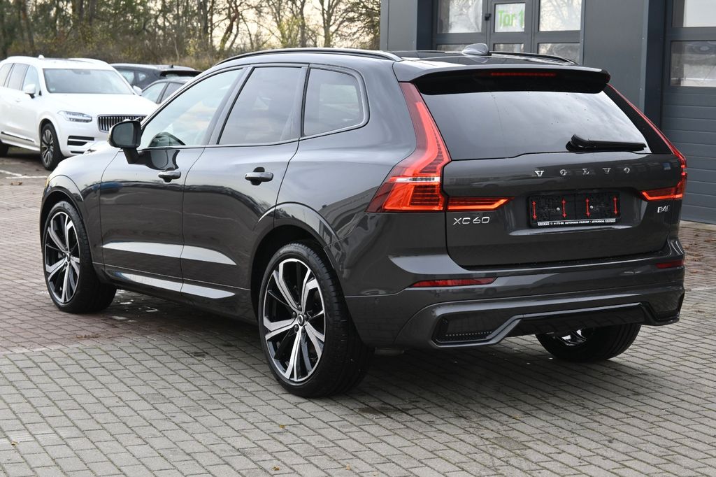 Volvo XC60 2023