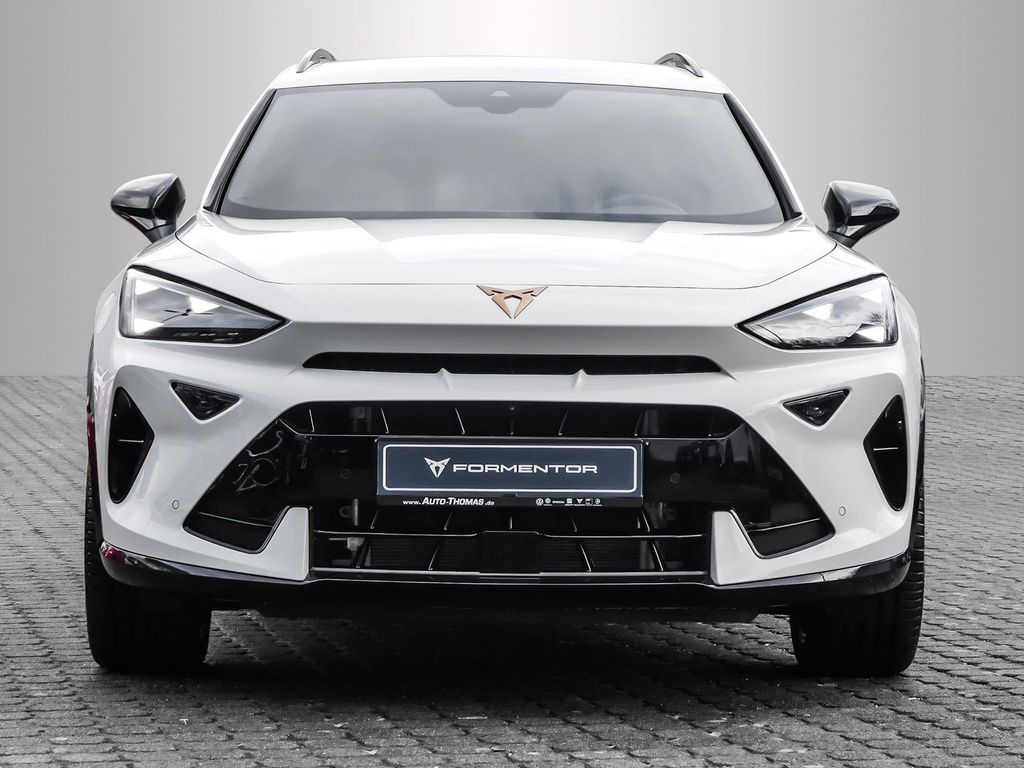 Cupra Formentor 2025