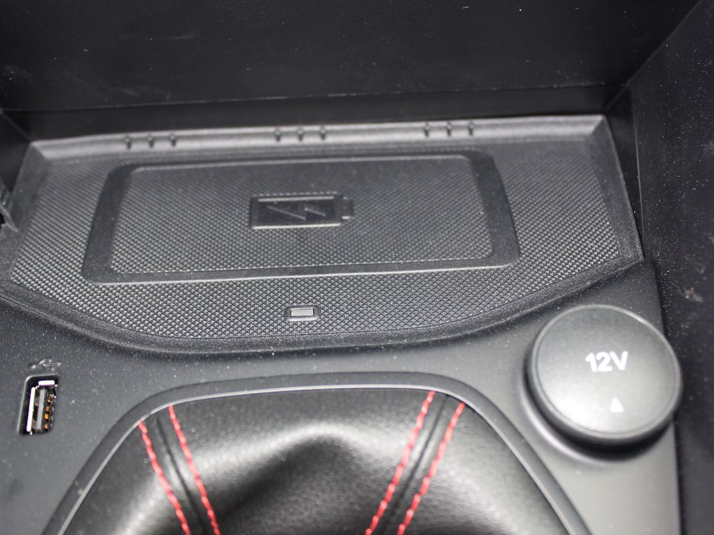 Ford Fiesta 2023