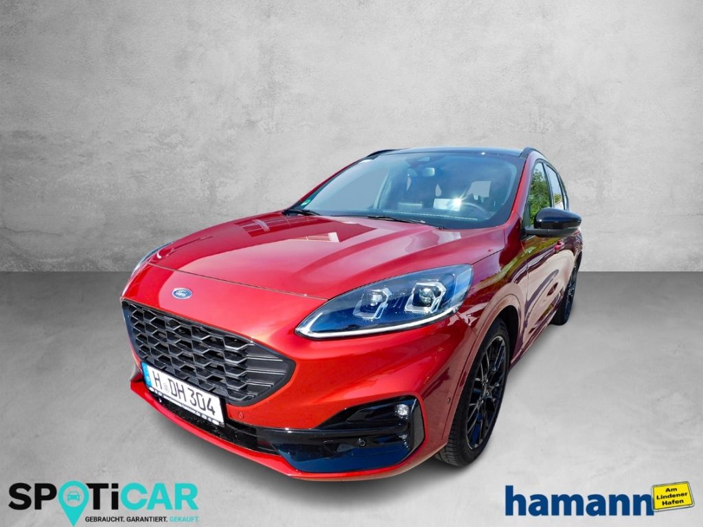 Ford Kuga 2023