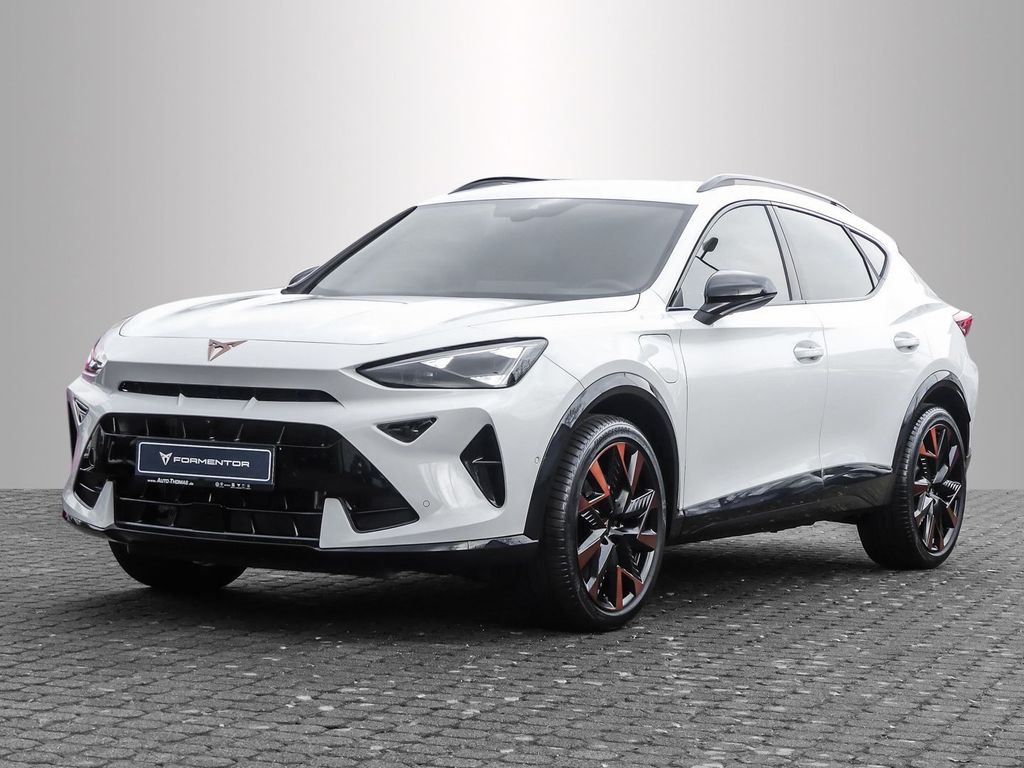 Cupra Formentor 2025