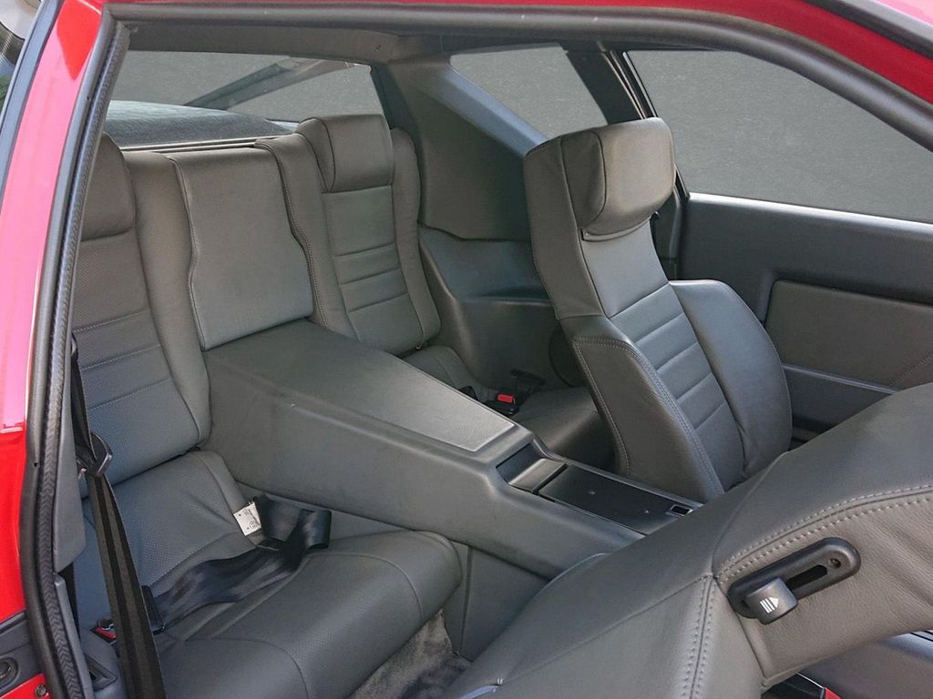 Renault Alpine V6 1986