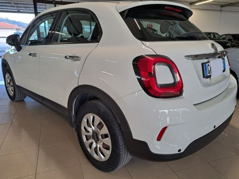 Fiat 500L Urban 2020