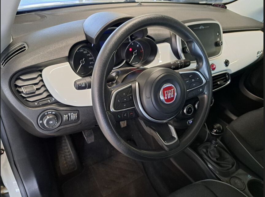 Fiat 500L Urban 2020