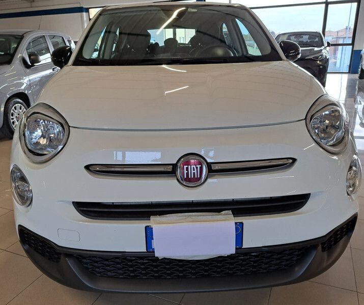 Fiat 500L Urban 2020