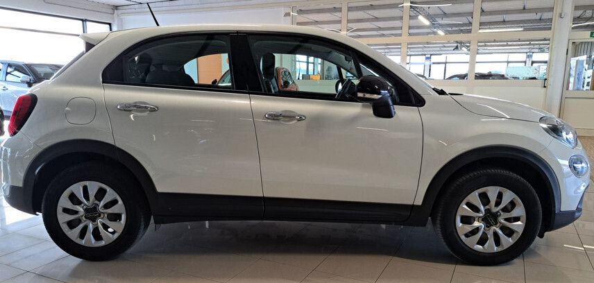 Fiat 500L Urban 2020