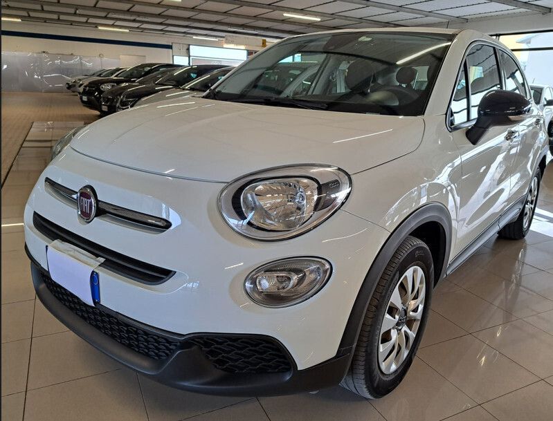 Fiat 500L Urban 2020