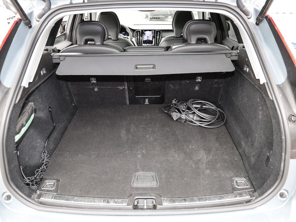 Volvo XC60 2023